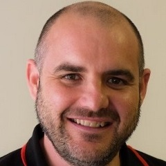 Mr Richard Gee