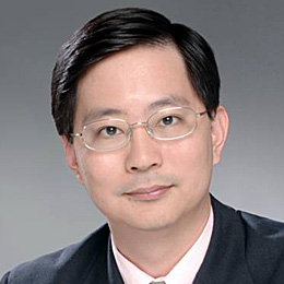 Patrick Tan