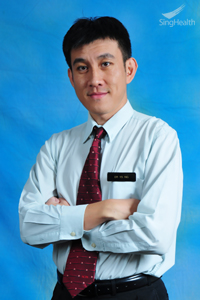 Tony Lim