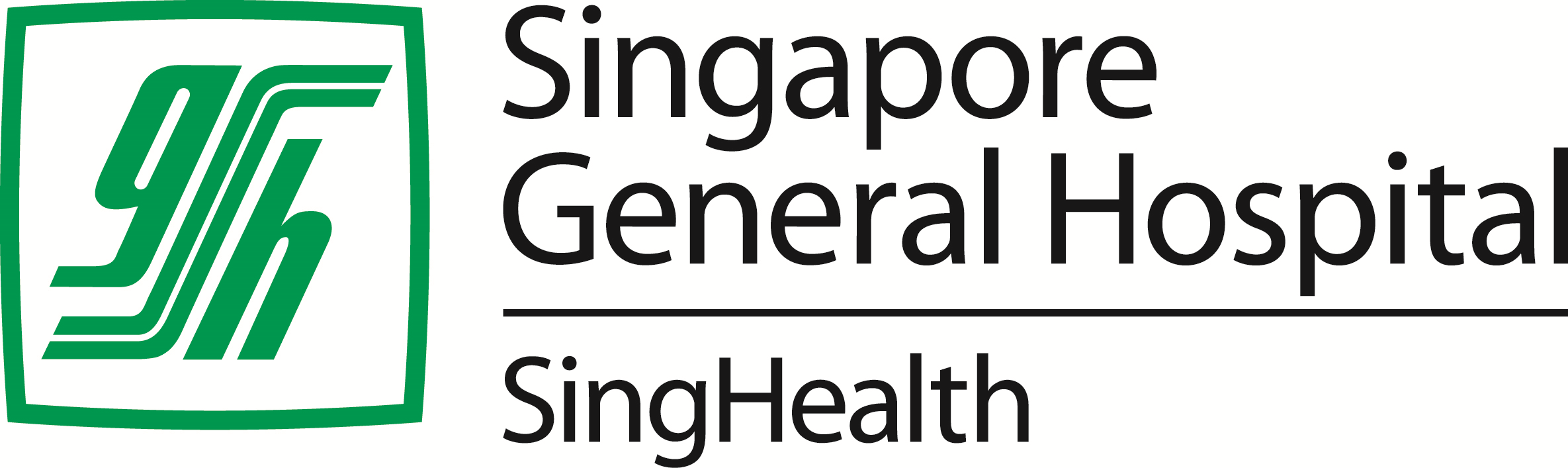 SGH Logo