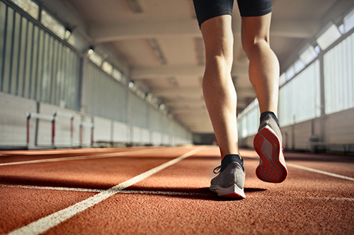 Benefits of walking on depression