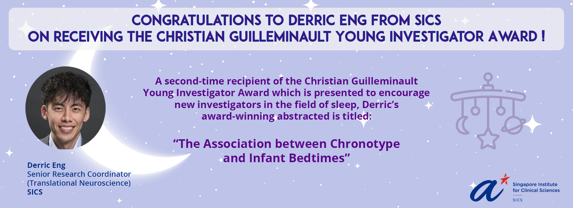 Derric Eng_sleep award banner
