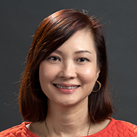 Cathy Mok
