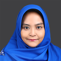Nur Ain Binte Abdul Rahman
