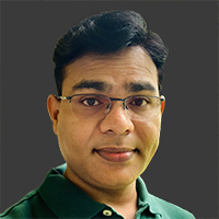 Anantharaj Rengaraj