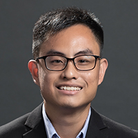 Benjamin Chow