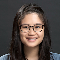 Beverly Wong