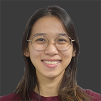 Charlene Wee