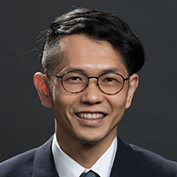 Chooi Yu Chung