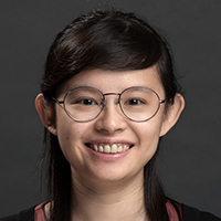 Cindy Ho