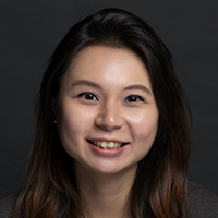 Corinne Tan