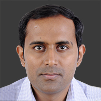 Divakar Kolar Narayanappa