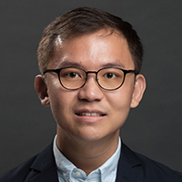 Fabian Kong
