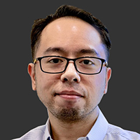 Ismail Mohd