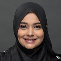 Jasima Fatimah Binte Rahmansha
