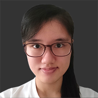 Lau Hui Xing