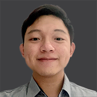 Lucas Yap