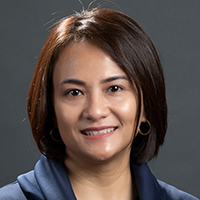 Marjorelee Tabaldo Colega