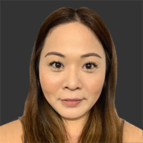 Melissa Toh