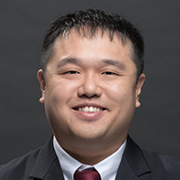 Ngoh Zhen Ming