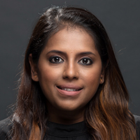 Parimila Asok Kummar