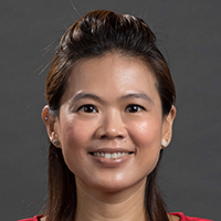 Sue Choo