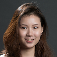 Toh Jia Ying