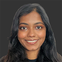 Vidhyashree Rakunathan