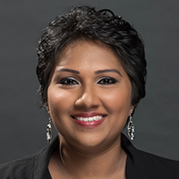 Vijaya Lekshmi Mohan