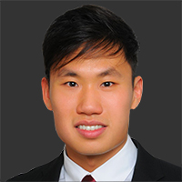 Alexander Mok