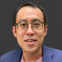 Gerard Chung