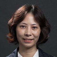 Gong Min