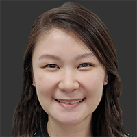 Jacqueline Chin