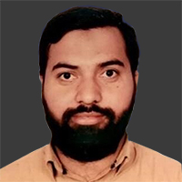 Mohd Murshad Ahmed