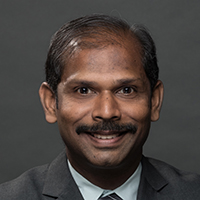 Suresh Anand Sadananthan