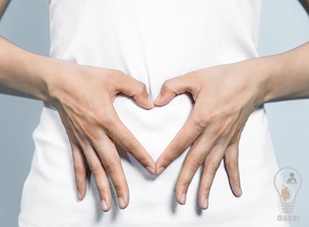 Healthy gut Healthy gut