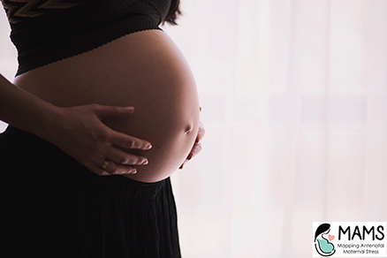 Pregnant woman Pregnant woman