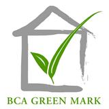 green mark logo