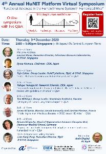 CIEA Symposium Flyer 2020