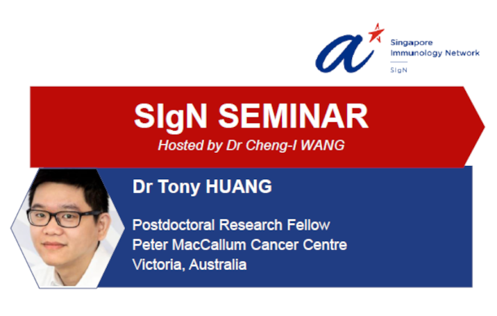 Seminar Flyer_Tony HUANG