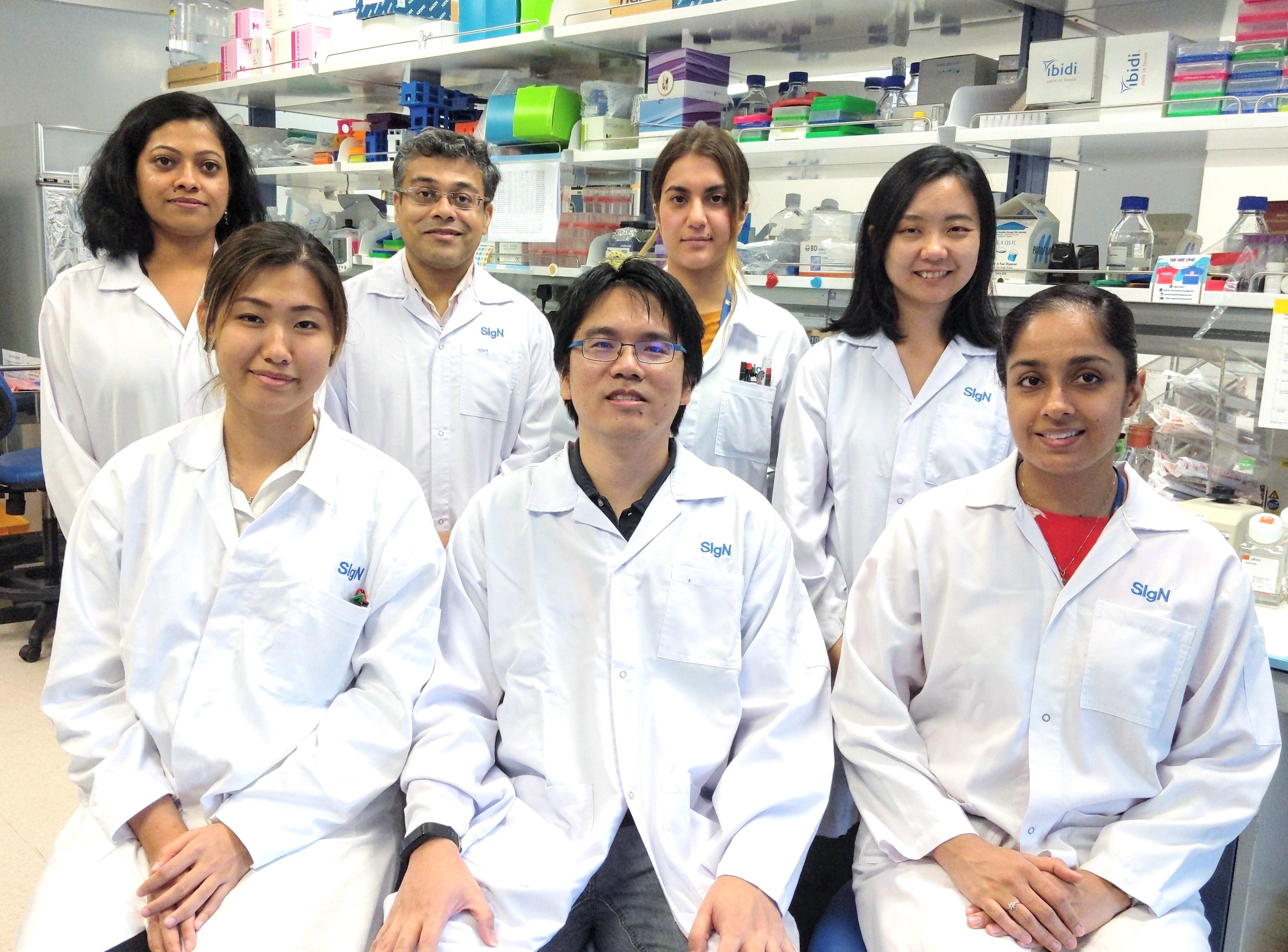 SB Lab Photo SB Lab Photo