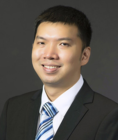 Joe Yeong Joe Yeong