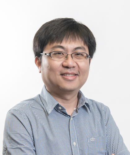 Lai Guan NG