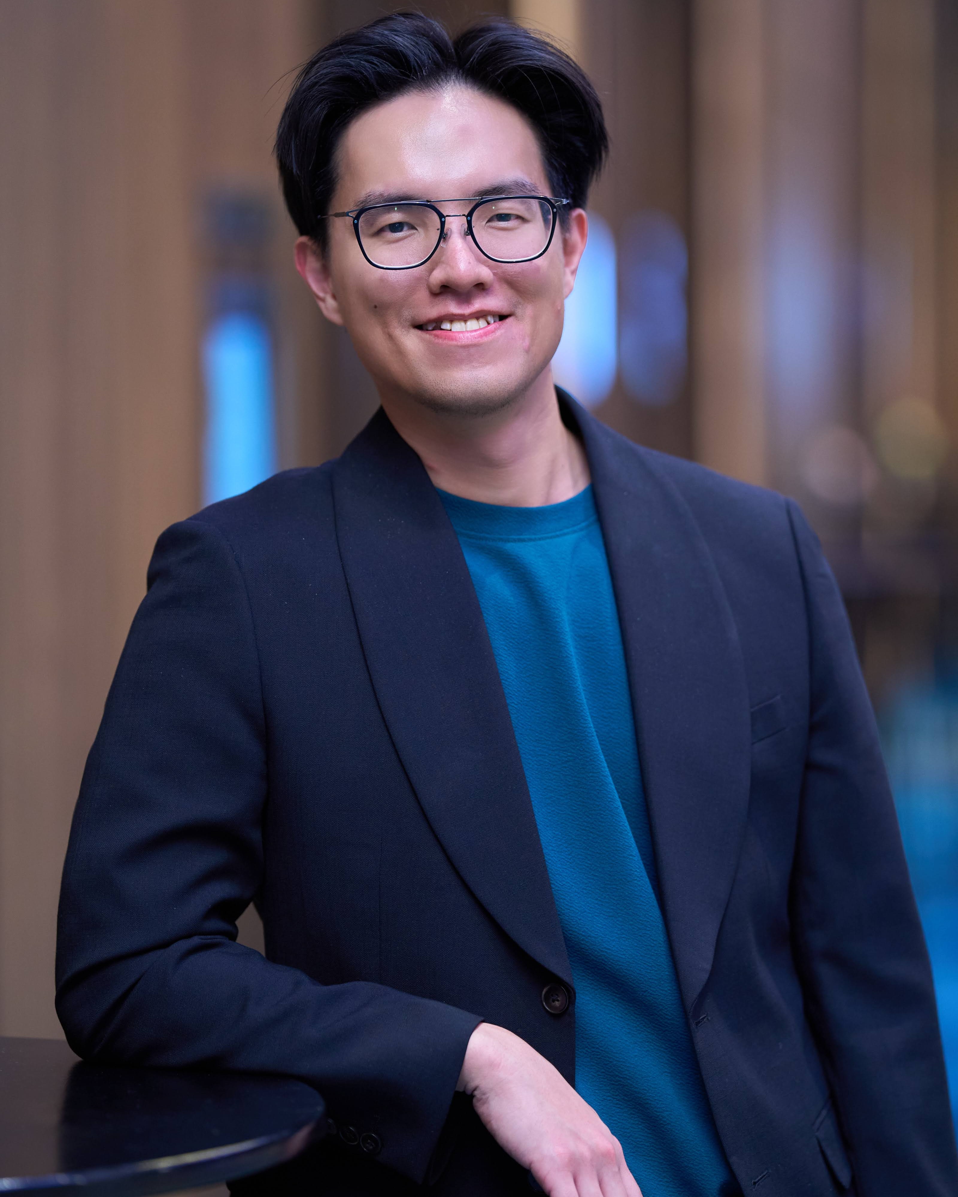 Neo Shi Yong