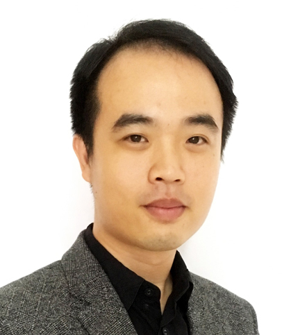 Qingfeng Chen Qingfeng Chen