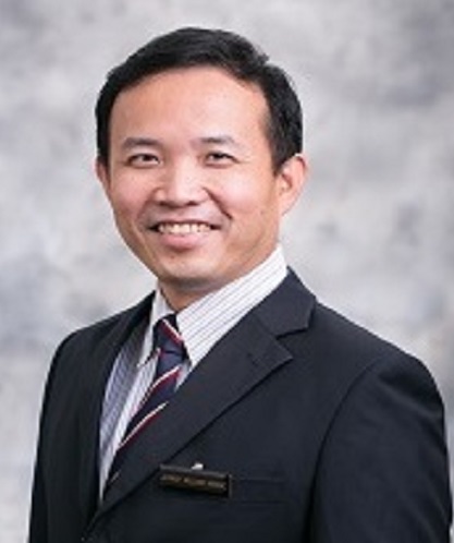 William Hwang
