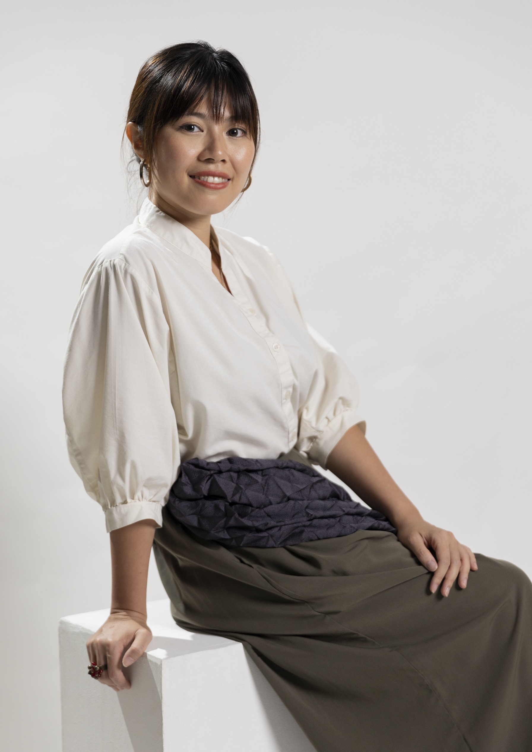 Audrey Ng