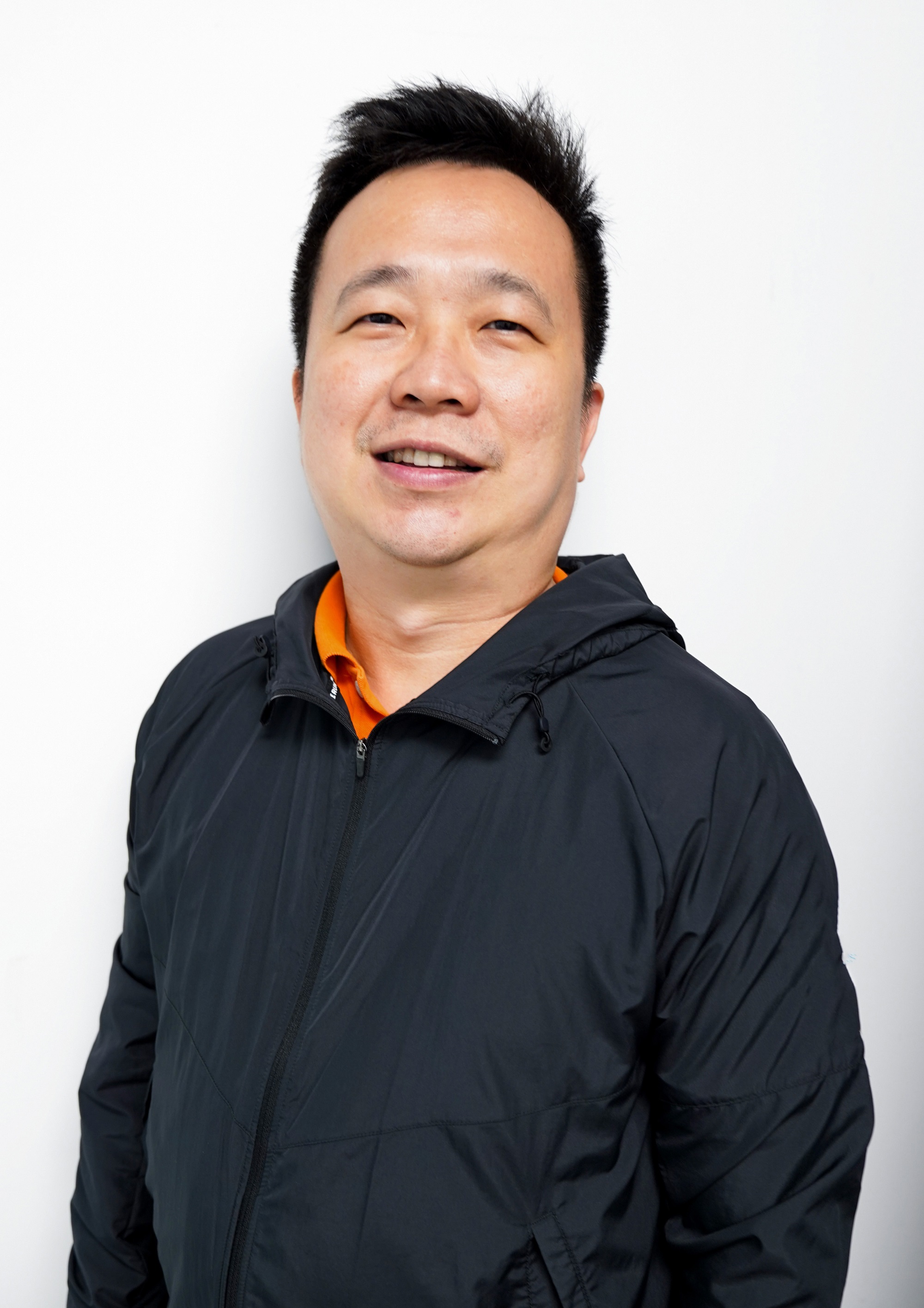 Ang Boon Khai