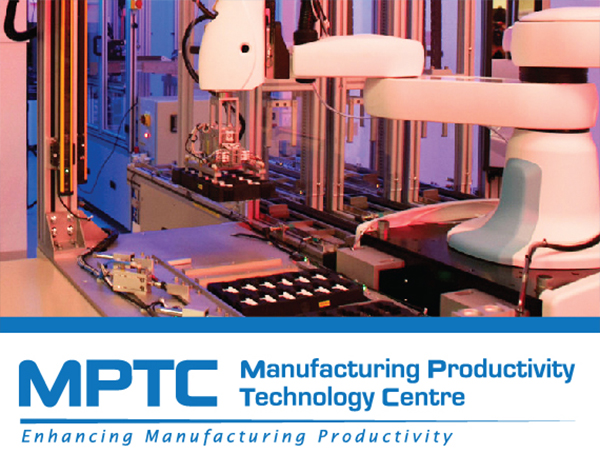 Manufacturing Productivity Technology Centre