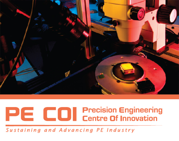 Precision Engineering Centre of Innovation